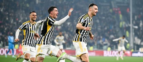 Juve sprinter: bianconeri sempre in vantaggio per primi negli scontri diretti