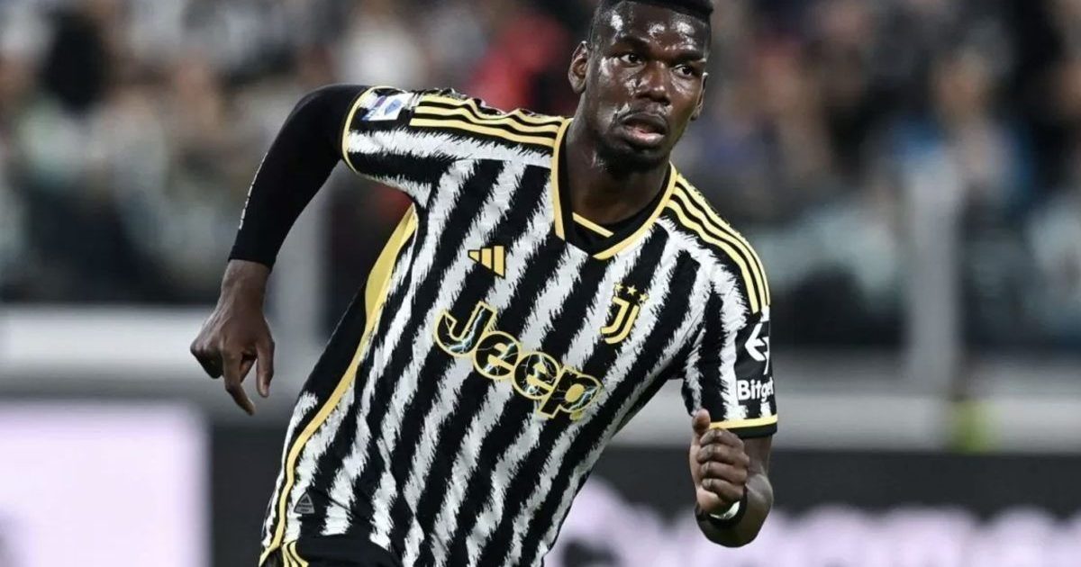 Caso Pogba, Chiesti 4 Anni Di Squalifica, Tifosi Furiosi: 'Ha Fatto ...