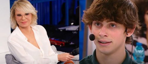 Amici 22, registrazione 1 febbraio: nessun eliminato, Samuel vince la sfida.