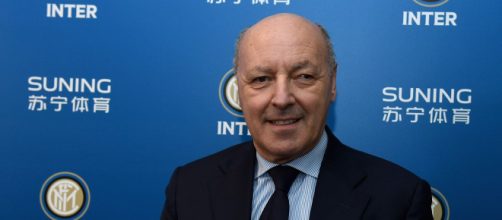 Marotta su Skriniar: 'Ha scelto lui, non ci sono più bandiere nel calcio'.