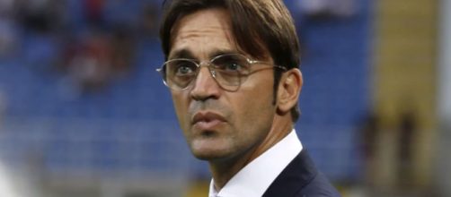 Nicola Legrottaglie, ex giocatore della Juve.