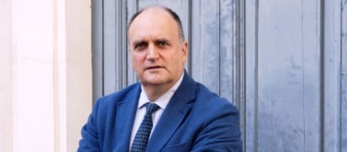Sergio Santoro, ex Presidente della Corte Federale d'Appello.