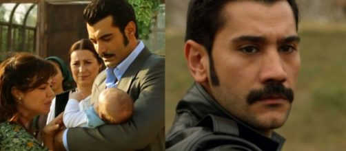 Terra amara, puntate al 11/02: Adnan ritrova la madre, Yilmaz getta la lettera dell'ex .