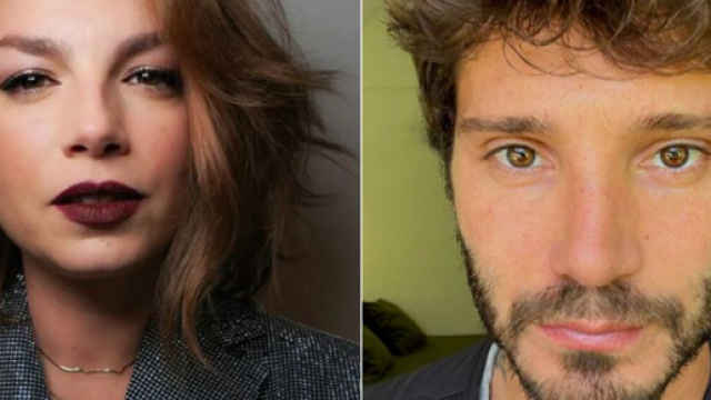 Amici 2023, smentita di Candela su Emma e Stefano giurati: 'N&eacute; in coppia n&eacute; in solitaria'.