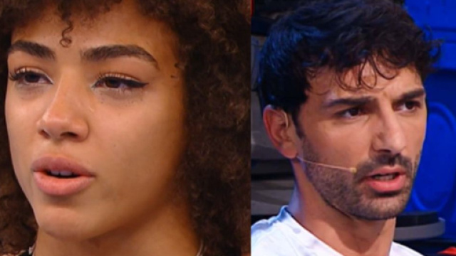 Amici 22, spoiler 1° febbraio: Megan molla Todaro, assenti Aaron e Mattia.