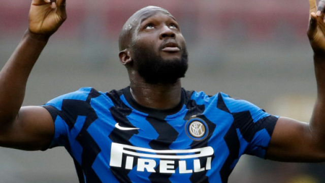 Sta tornando Romelu Lukaku. Il belga ja giocato un ottimo secondo tempo contro l'Atalanta in Coppa Italia