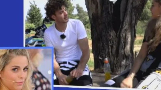 U&D, la scelta di Federico Nicotera, i fan polemici: 'Con Carola dura poco, Alice illusa'.