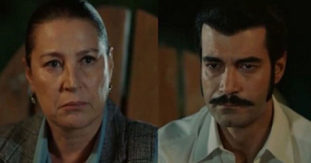 Terra amara, puntate 89 febbraio Demir dice a Hunkar di non poter diventare padre Terra amara, puntate 89 febbraio Demir dice a Hunkar di non poter diventare padre