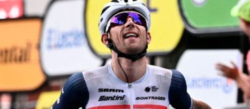 Ciclismo, Bauke Mollema: 'Le moto falsano le corse'