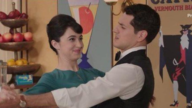 Cambio programmazione Rai 11 febbraio: Il Paradiso non si ferma e anticipa dopo Italia s&igrave;.