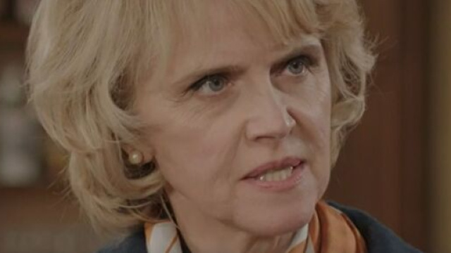 Il Paradiso,spoiler al 24/2: al Circolo c'è un furto, Palma assunta da Conti