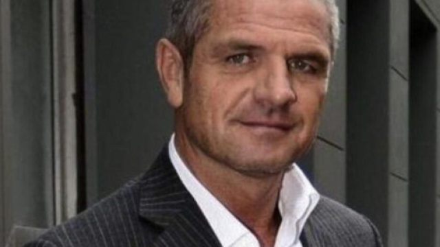 Massimo Brambati, procuratore sportivo.