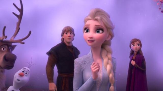 Walt Disney a annoncé la préparation de plusieurs films pour ces prochaines années. Page Facebook: @lareinedesneiges