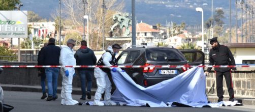 Catania, detenuto in licenza premio uccide due donne e si toglie la vita.