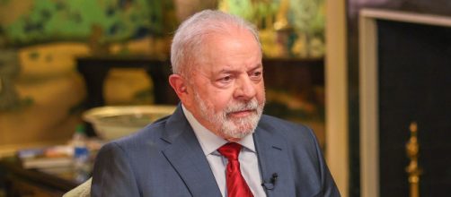 Extrema direita instiga nas redes sociais uma espécie de 'guerra santa' contra governo Lula (Ricardo Stuckert/PR)