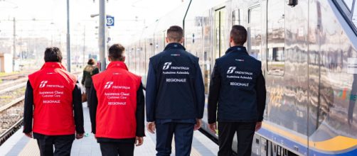 Ferrovie dello Stato Italiane cerca Planner assistant.