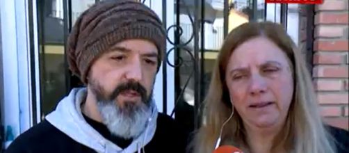 Los padres de la niña quieren saber qué pasó tras su muerte (Captura Antena 3)
