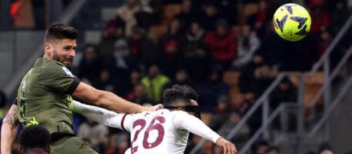 Milan-Torino, le pagelle rossonere.