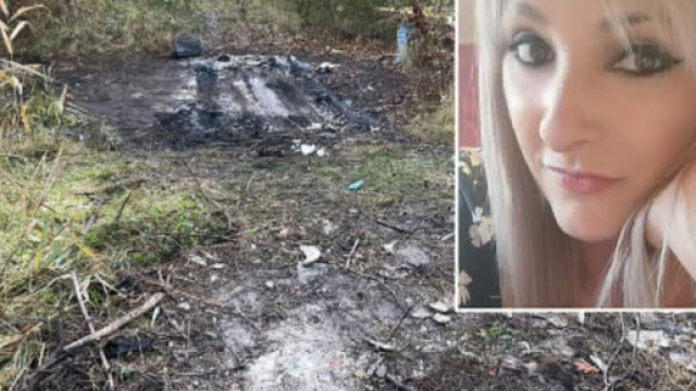 Alice Neri: quando sparì un amico pubblicò e poi cancellò un post con riferimento al fuoco