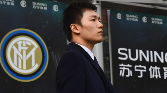 Inter, i debiti societari raggiungono i 390 milioni di euro