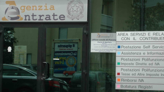 Registrazione atti Agenzia: copia cartacea non è più richiesta