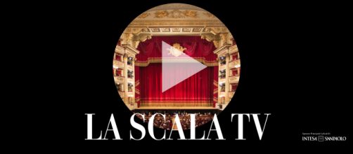 Scala tv, la televisione streaming del Teatro alla Scala