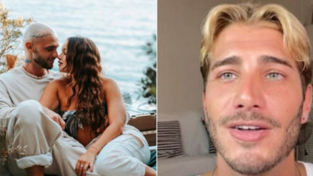 Les Apprentis Aventuriers 6 : Séparés depuis plusieurs semaines, Nicolo clashe Victoria de nouveau en couple avec Bastos. (Screenshot @ YouTube)