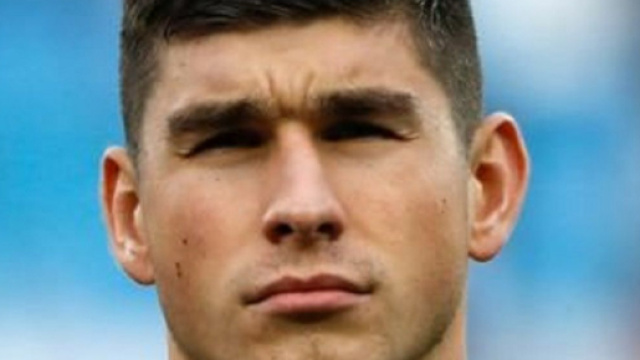 Ruslan Malinovskyi est un nouveau joueur de l'OM depuis cet hiver. (capture Twitter officiel du joueur)