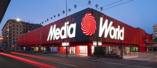 MediaWorld cerca addetti alle vendite.