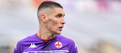 Mercato Juve, non si molla la pista Milenkovic