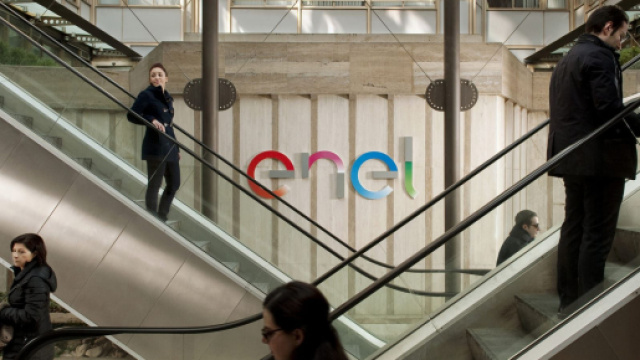 Assunzioni Enel per laureati e diplomati.