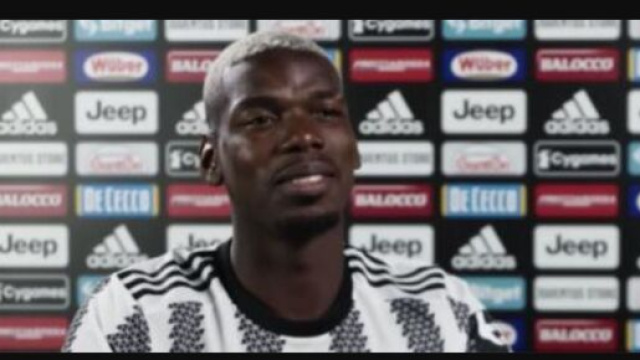 Juventus, il duro attacco di Tardelli a Pogba.