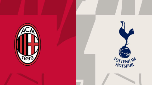 Verso Milan-Tottenham: tornano Tomori e Bennacer, Conte si affida a Kane.