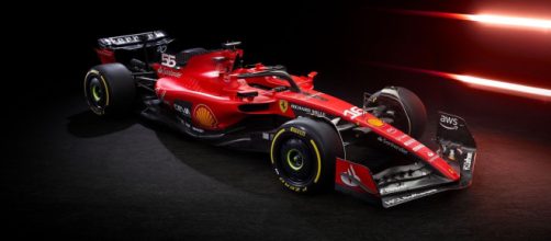 Ferrari unveils 2023 F1 challenger, the SF-23 – Motorsport Week - motorsportweek.com