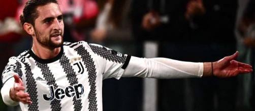 Incerto il futuro di Rabiot: potrebbe non rinnovare con la Juve.