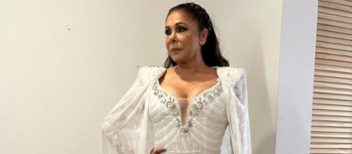Isabel Pantoja triunfa en sus dos primeros conciertos de su gira musical 'Enamórate' en Miami (Instagram @isabel_pantoja_martin)