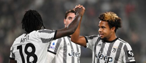 Juve-Nantes Europa League: le probabili formazioni.