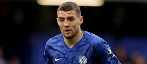 L'Inter vorrebbe Mateo Kovacic.