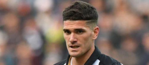 Rodrigo De Paul, ex giocatore dell'Udinese.