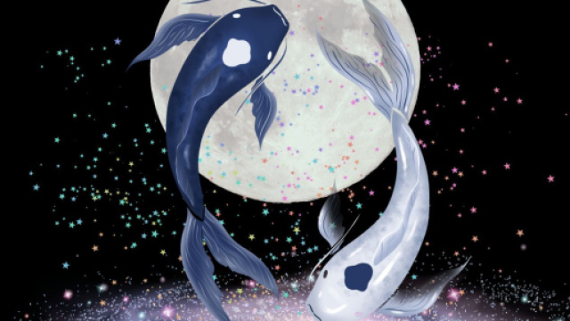 L'oroscopo del giorno 20 febbraio: Luna in Pesci, ottimo lunedì per l'Acquario (2^ metà)