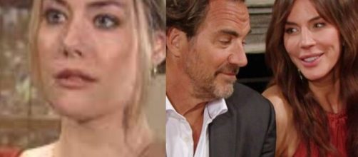 Beautiful, trame al 20 febbraio: le Logan riaccolgono Deacon, Ridge va dai figli e Taylor.