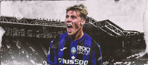 Inter, idea Hojlund per l'attacco della prossima stagione