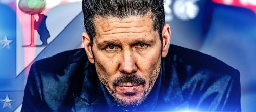 Inter, idea Simeone per la panchina del prossimo anno