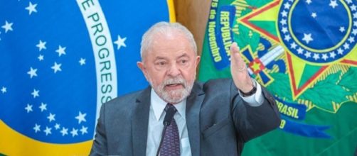 Lula planeja aumento do salário mínimo (Instagram/@lulaoficial)