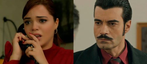 Terra amara, spoiler turchi: a Çukurova credono che Ercüment abbia abusato di Züleyha.