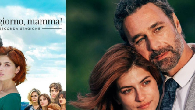 Buongiorno mamma 2, anticipazioni 17 febbraio: Anna sospetta di essere stata aggredita.