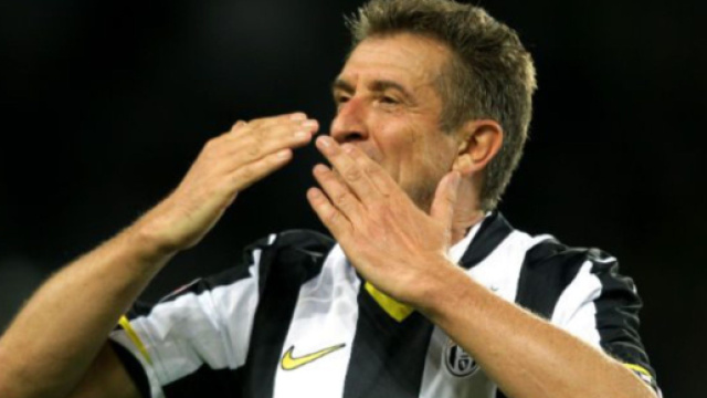 Juventus, Ezio Greggio: 'La penalizzazione? Non la ritengo assolutamente giusta'