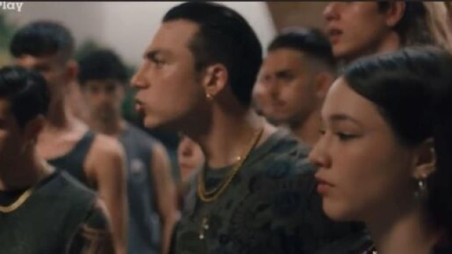 Mare Fuori 3, anticipazioni 22 febbraio 2023