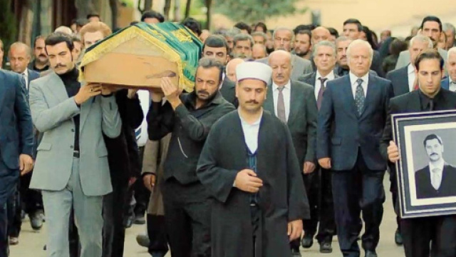 Terra amara, nuove anticipazioni.