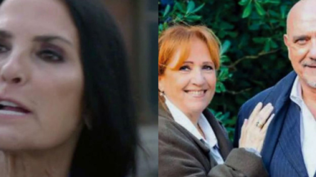 Upas, trame al 24/02: Marina teme di perdere Roberto, ritorna De Santis a Napoli.